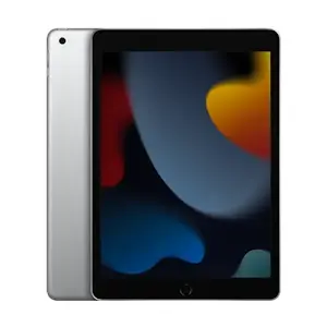 تبلت اپل مدل iPad 9 2021 WiFi Apple ipad 10.2 inch ظرفیت 256 گیگابایت