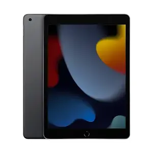 آیپد اپل مدل IPAD 9 WIFI با ظرفیت حافظه ی 64 گیگابایت 