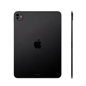 آیپد 13 اینچی اپل مدل IPAD PRO th7 2024 M4 WIFI با ظرفیت حافظه ی 256 گیگابایت 