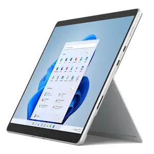 تبلت مایکروسافت مدل Surface Pro 9-i5 1235U ظرفیت 256 گیگابایت و رم 16 گیگابایت