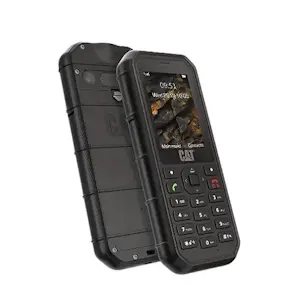 گوشی موبایل CAT مدل B26 با ظرفیت حافظه ی 8 مگابایت و ظرفیت رام 8 مگابایت 