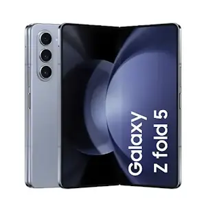 گوشی موبايل سامسونگ مدل Galaxy Z Fold 5 5G ظرفیت 512 گیگابایت رم 8  گیگابایت 