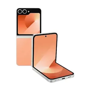 گوشی موبایل سامسونگ مدل Galaxy Z Flip 6 تک سیم کارت ظرفیت 512 گیگابایت و رم 12 گیگابایت