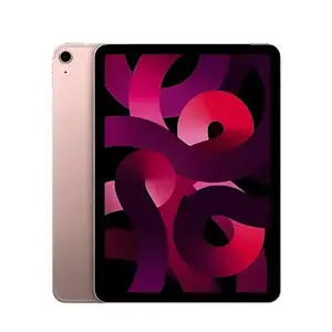 آیپد 10.9 اینچ اپل مدل IPAD AIR 5 با ظرفیت حافظه ی 256 گیگابایت و ظرفیت رام 8 گیگ رام