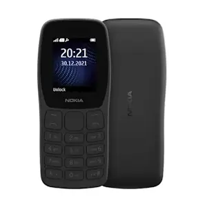 گوشی موبایل Nokia مدل 210 