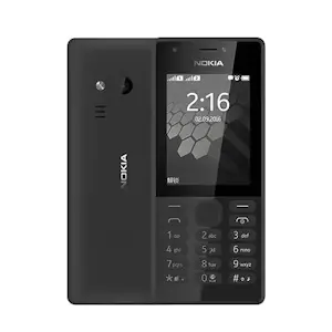 گوشی موبایل Nokia  مدل 216 