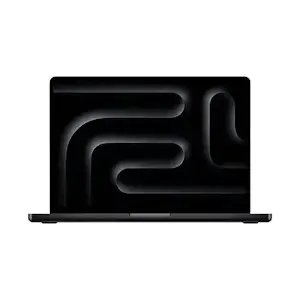 لپ تاپ 14.2 اینچی اپل مدل MacBook Pro MRX33 2023-M3 Pro 18GB 512SSD