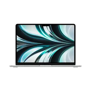 لپ تاپ 13.6 اینچی اپل مدل MacBook Air MRXR3 2024-M3 8GB 512SSD