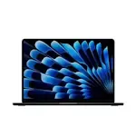 لپ تاپ 13.6 اینچی اپل مدل MacBook Air MRXW3 2024-M3 8GB 512SSD