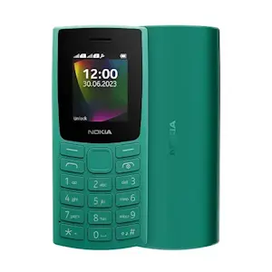 گوشی موبایل Nokia مدل 2023 106