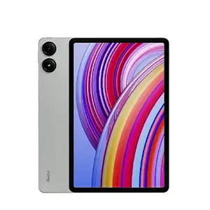 تبلت هوشمند شیاومی مدل REDMI PAD PRO با ظرفیت حافظه ی 256 گیگ و ظرفیت رام 8 گیگ رام 