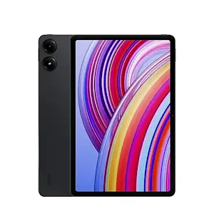 تبلت هوشمند شیاومی مدل REDMI PAD PRO با ظرفیت حافظه ی 128 گیگ و ظرفیت رام  6 گیگ رام 