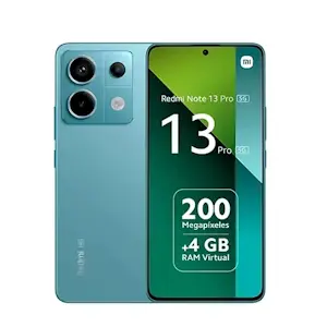 گوشی موبایل شیاومی مدل NOTE 13 PRO 4G با ظرفیت حافظه ی 256 و ظرفیت رم 12 گیگابایت 