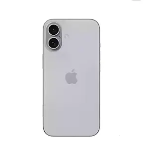 گوشی موبایل اپل مدل IPHONE 16 PLUS NOT ACTIVE با ظرفیت حافظه ی  128 گیگابایت رم 6 گیگ 