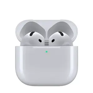 هندزفری بی سیم اپل مدل AirPods 4