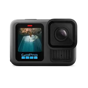 دوربین فیلمبرداری حرفه ای GO PRO سری HERO 13 