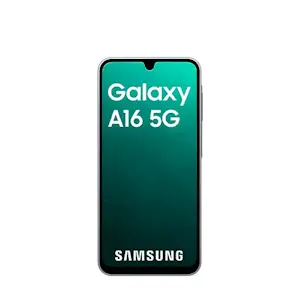 گوشی موبایل سامسونگ مدل GALAXY A16 با ظرفیت رم 64 گیگابایت و ظرفیت رم 4 