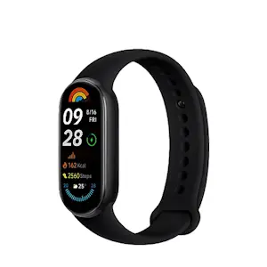 مچ بند هوشمند شیائومی مدل Mi Band 9