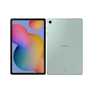 تبلت 10.4 اینچی سامسونگ مدل TAB S6 LITE 2024 P625 با ظرفیت حافظه ی 64 گیگابایت و ظرفیت رم 4 گیگ 