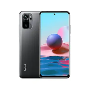 گوشی موبایل شیائومی مدل redmi note 10 ظرفیت 128 گیگابایت و رم 6 گیگابایت استوک