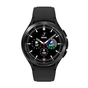 ساعت هوشمند سامسونگ مدل watch4 - SM R890 سایز 46mm