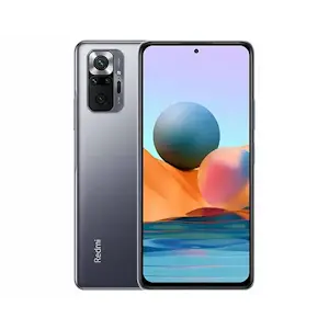 گوشی موبایل شیائومی Note 10 Pro Max ظرفیت 128 گیگابایت رم 6 گیگابایت استوک