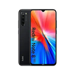 گوشی موبایل شیائومی مدل note 8 ظرفیت 64 گیگابایت و رم 4 گیگابایت استوک