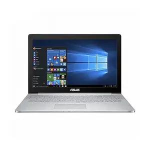 لپ تاپ ایسوس asus N501 v i7(7)/16G/512ssd/2G 960 (استوک)