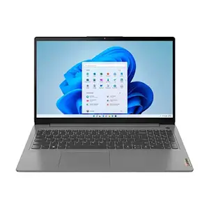 لپ تاپ لنوو مدل IP3-I5(11 gen)-16GB-1T-MX350 2G