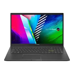 لپ تاپ ایسوس مدل k513EQ i7/1065G7/16G/512ssd/mx350/2G