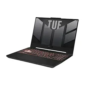 لپ تاپ ایسوس مدل TUF Gaming FA507- RE-Ryzen