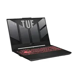 لپ تاپ ایسوس مدل TUF Gaming FA507- RE-Ryzen