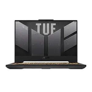 لپ تاپ ایسوس ASUS TUF F15 FX507ZR Core i7-12700H 16GB-512SSD-8GB RTX3070