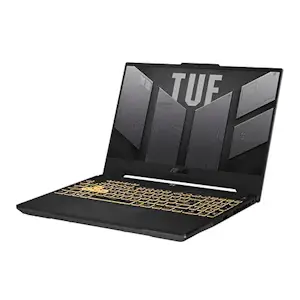 لپ تاپ ایسوس ASUS TUF F15 FX507ZR Core i7-12700H 16GB-512SSD-8GB RTX3070