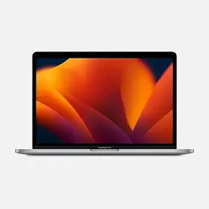 لپ تاپ اپل مدل macbook pro m2 MNEH3