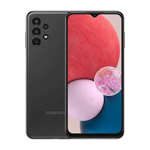 گوشی موبایل سامسونگ مدل Galaxy A13  ظرفیت 64 گیگابایت - رم 4 گیگابایت استوک