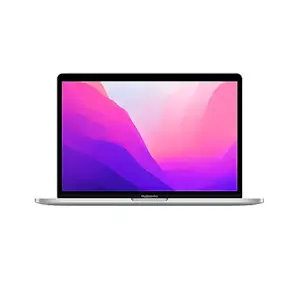 لپ تاپ 13.3 اینچی اپل مدل MacBook Pro MNEH3 2022