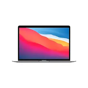 لپ تاپ 13.3 اینچی اپل مدل MacBook Air MGN63 2020 LLA