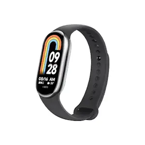 مچ بند هوشمند شیائومی مدل Mi Band 8