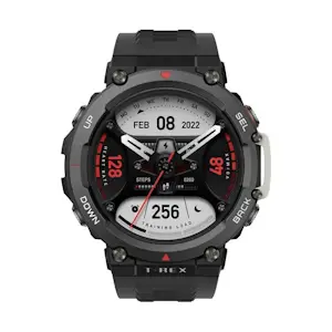 ساعت هوشمند امیزفیت مدل T-rex 2 smartwatch