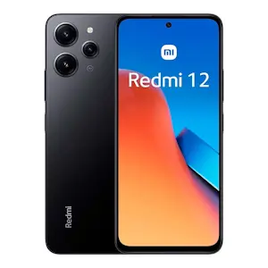 گوشی موبایل شیائومی Redmi 12 4G ظرفیت 256 گیگابایت رم 8 گیگابایت