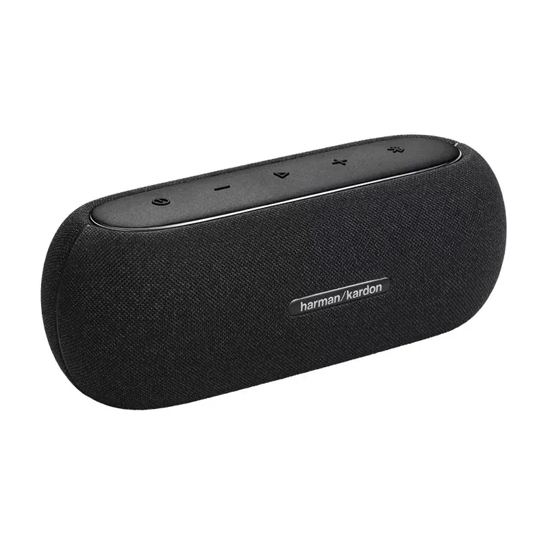 اسپیکر بلوتوثی قابل حمل هارمن کاردن مدل Luna ا Harman Kardon Luna bluetooth speaker