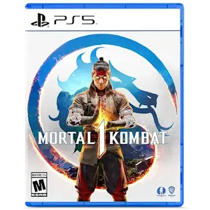 بازی  Mortal Kombat 1 برای PS5