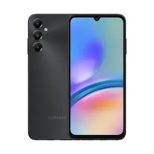 گوشی موبایل سامسونگ مدل Galaxy A05s ظرفیت 128 گیگابایت رم 4 گیگابایت