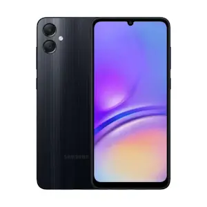 گوشی موبایل سامسونگ مدل Galaxy A05 ظرفیت 128 گیگابایت رم 4 گیگابایت