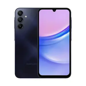 گوشی موبایل سامسونگ مدل Galaxy A15 4G ظرفیت 256 گیگابایت رم 8 گیگابایت - ویتنام