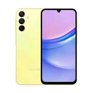 گوشی موبایل سامسونگ مدل Galaxy A15 دو سیم کارت ظرفیت 128 گیگابایت و رم 6 گیگابایت - ویتنام