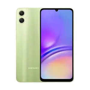 گوشی موبايل سامسونگ مدل Galaxy A05 4G ظرفیت 64 گیگابایت رم 4 گیگابایت