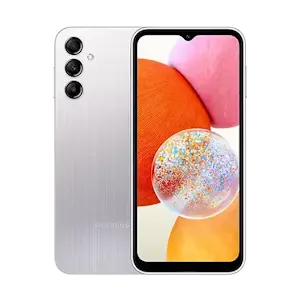 گوشی موبایل سامسونگ مدل Galaxy A14 ظرفیت 64 گیگابایت رم 4 گیگابایت(استوک)