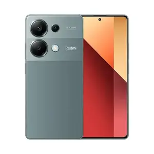 گوشی موبایل شیائومی مدل Redmi Note 13 Pro 4G دو سیم کارت ظرفیت 256 گیگابایت و رم 8 گیگابایت